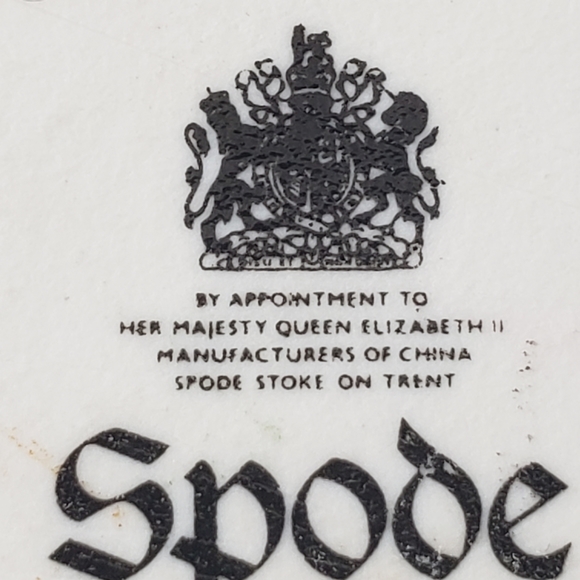 Spode - Picture 4 of 8